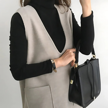 Klara - Conjunto De Invierno De Dos Piezas