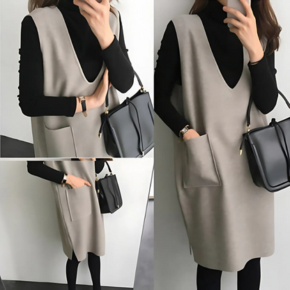 Klara - Conjunto De Invierno De Dos Piezas